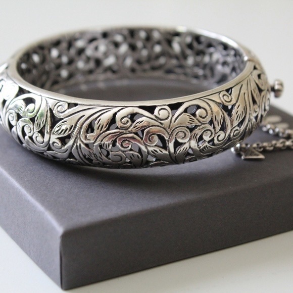 Silpada bangle - Picture 1 of 2